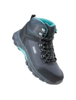 Dámske topánky Eglinter Mid Wp W 92800330912 - Elbrus