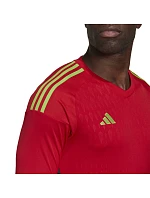 Pánske brankárske tričko Tiro 23 Competition M HL0007 - Adidas Pánske brankárske tričko Tiro 23 Competition M HL0007 - Adidas