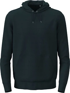 Stedman Classic Sweat Hoodie Mikina s kapucňou „Classic“ 05.4400 modrá (midnight)