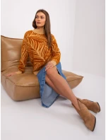 Jumper AT SW 2357.96 tiav