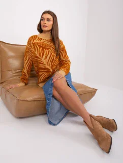 Jumper AT SW 2357.96 tiav