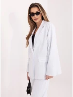 IT MA bunda FL9958.87 biela