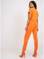 Súprava WN KMPL 2906.44P oranžová