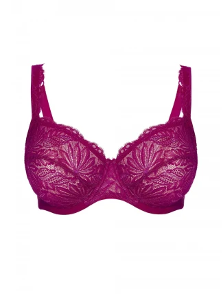 Podprsenka Simone Perele balkonetka