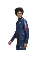 Pánska mikina Arsenal London Pre M HZ9989 - ADIDAS