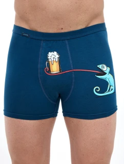 BOXERSKÉ TETOVANIE J/25