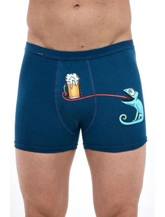 BOXERSKÉ TETOVANIE J/25