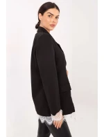 Bunda model 222185 Taliansko Moda