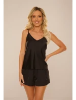 De Lafense 848 Cordelia pyžamo s/r S-2XL