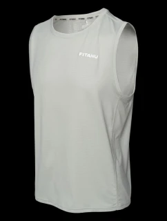 Pánske tričko bez rukávov FITOP