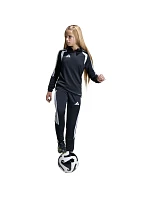 Adidas Tiro 26 League Slim Training Pants Black and White JY7117