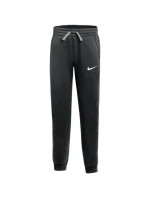 Detské fleecové nohavice Nike Park 26 black IB1252 010 Detské fleecové nohavice Nike Park 26 black IB1252 010