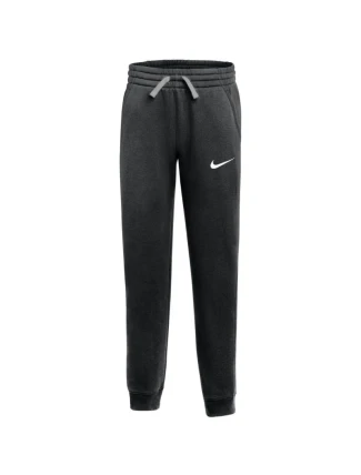 Detské fleecové nohavice Nike Park 26 black IB1252 010 Detské fleecové nohavice Nike Park 26 black IB1252 010