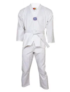 Unisex kimono pre taekwondo SMJ Sport HS-TNK-000008550