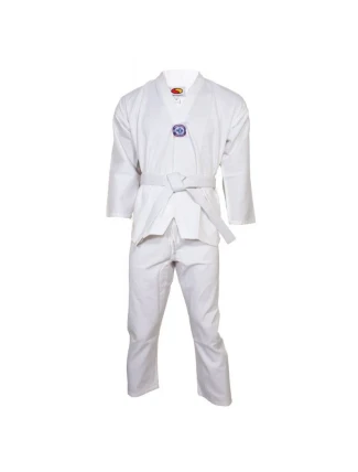 Unisex kimono pre taekwondo SMJ Sport HS-TNK-000008550
