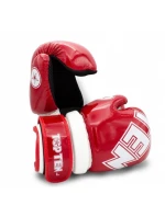 Otvorené rukavice ROTT "GLOSSY BLOCK"