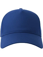 Atlantis Headwear Egon 5-panelová bejzbalová čiapka 33.0296 royal