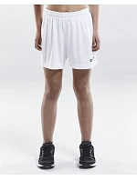 Craft Teamwear Squad Go Short Solid Jr Detské športové šortky 82.5586 námornícka modrá