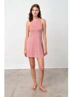 Vamp - Dámska nočná košieľka - Bowy 18807 - Vamp Vamp - Dámska nočná košieľka - Bowy 18807 - Vamp