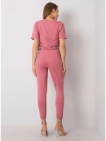 Súprava 123 KMPL 3441.60P tmavo ružová Súprava 123 KMPL 3441.60P tmavo ružová