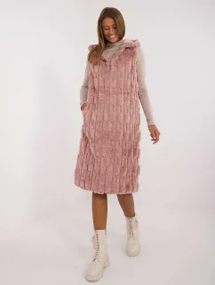 Vesta AT KZ 2368 1.07 tmavoružová