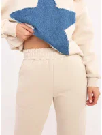 Súprava CLM KMPL 1434.39 béžová Súprava CLM KMPL 1434.39 béžová