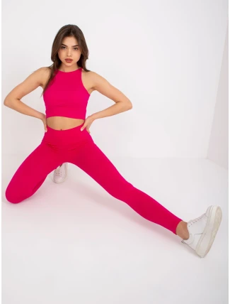 Legíny LA LG T 13.66 fuchsií Legíny LA LG T 13.66 fuchsií