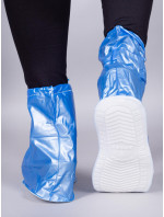 Yoclub Vodeodolné chrániče obuvi OMG-0001U-1500 Blue
