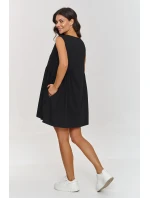 Denné šaty model 209574 Makadamia