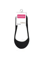 Dámske ponožky baleríny Rebeka bavlna 2511