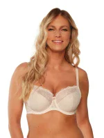 Polomäkká podprsenka Gaia BS 1207 Hannah Beige