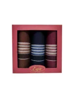 Ega obrúsky CH-857 Pánske A'3