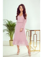 Dámske šaty 304-1 - NUMOCO Dámske šaty 304-1 - NUMOCO