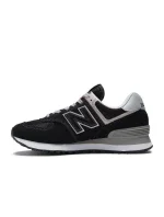 Dámske tenisky New Balance M WL574EVB