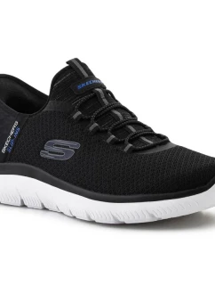 Topánky Skechers High Range M 232457-BLK