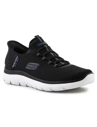 Skechers High Range M 232457-BLK