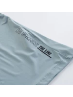 Pánske tričko s krátkym rukávom IGAN