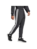 Nohavice adidas Essential 3-Stripes French Terry M JD1881