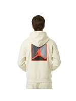 Mikina s kapucňou Air Jordan Brooklyn Fleece Graphic Pullover Hoodie - HV0544-110