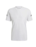 Pánske futbalové tričko Squadra 21 JSY M GN5726 - Adidas