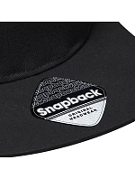 Beechfield B 610 5-panelová snapbacková čiapka 53.0610, farba „french navy“ Beechfield B 610 5-panelová snapbacková čiapka 53.0610, farba „french navy“
