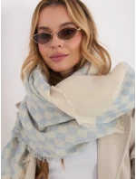 Šatka AT SZ 16501.61 svetlomodrá