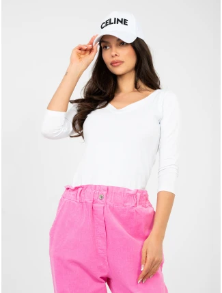 Blúzka RV BZ A1190.16 biela