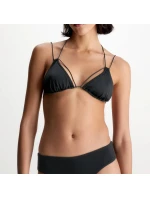 Dámsky vrchný diel plaviek Core Multi KW0KW02023-BEH - Calvin Klein Dámsky vrchný diel plaviek Core Multi KW0KW02023-BEH - Calvin Klein