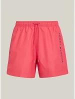 Pánske plavky UM0UM03258 TJN coral - Tommy Hilfiger Pánske plavky UM0UM03258 TJN coral - Tommy Hilfiger