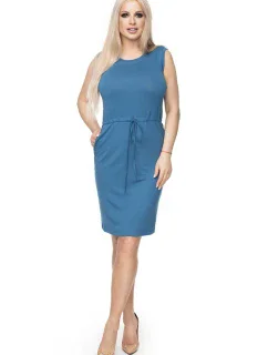 Denné šaty model 133353 PeeKaBoo