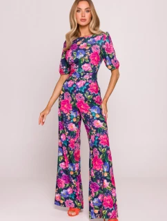 Dámsky overal model 213695 Moe