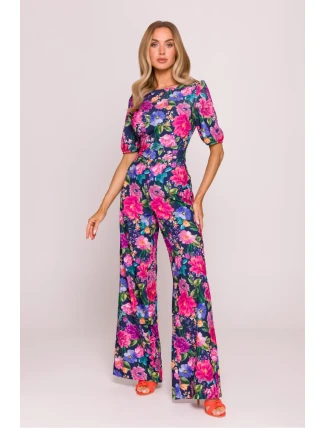 Dámsky overal model 213695 Moe