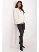 Zapínanie svetra model 222857 Lakerta