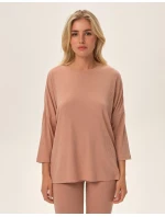 Dámske pyžamo Henderson 42706 Frau 3/4 S-2XL